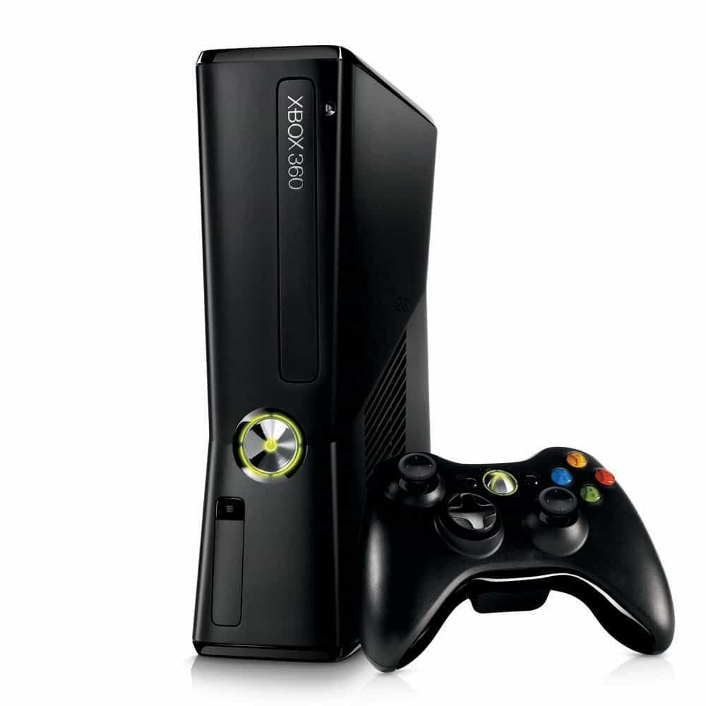 prime video xbox 360
