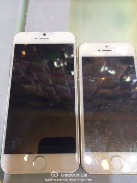 Pantallas iPhone: Así luce la filtración del taiwanés Jimmy Lin del próximo iPhone.