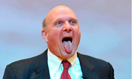 Ballmer