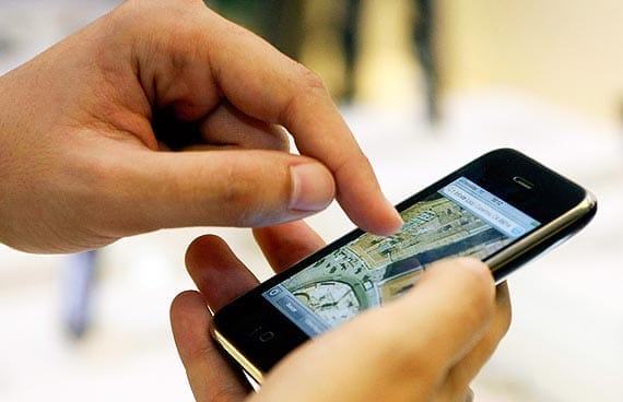 Norteamérica lidera en el mundo en términos de suscripciones LTE.