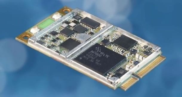 Con Ericsson fuera del negocio de los módems, Intel y Qualcomm tienen un competidor menos.