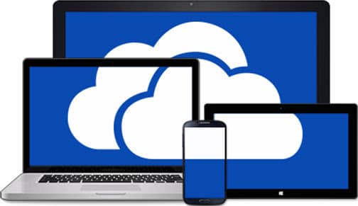 Los usuarios de Office 365 podrán acceder de forma ilimitada a OneDrive.