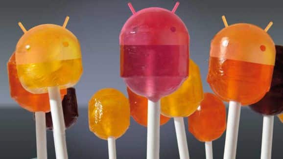 Además de los teléfonos LG, Moto X sería otro en recibir rápidamente el nuevo Android 5.0 Lollipop.
