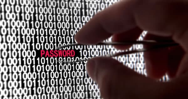 El virus Backdoor.Weevil al detectar lo que tecleamos, puede robar nuestras contraseñas.