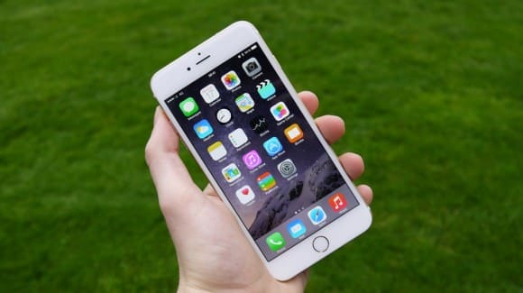 iPhone 6 Plus de 128GB llegó hasta los $700.000 CLP.
