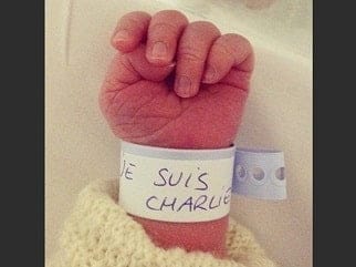 Fotografía usada para engañar al usuario.