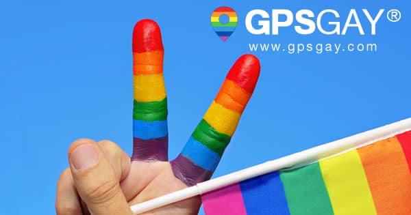GPSGAY posee más de 200.000 usuarios registrados en Latinoamérica.