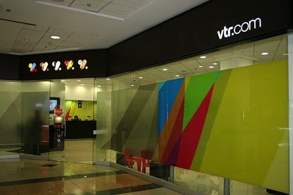 VTR: La compañía cuenta con 1,25 millones de clientes.