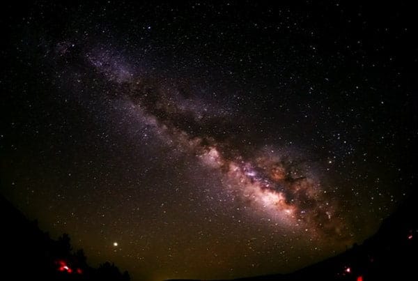 Las celebraciones de Día de la Astronomía 2016 concluirán con observación al cielo.