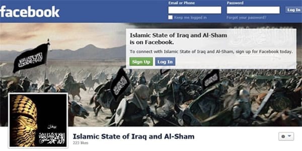 Mensajes de odio: la propaganda terrorista también será controlada con este código. Mensajes de odio: la propaganda terrorista también será controlada con este código.